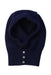 A Navy Winter Hats from Jacadi in size O/S for neutral. (Front View)