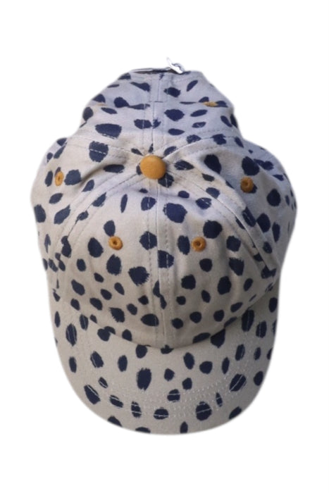 A Beige Caps from Liewood in size O/S for boy. (Front View)
