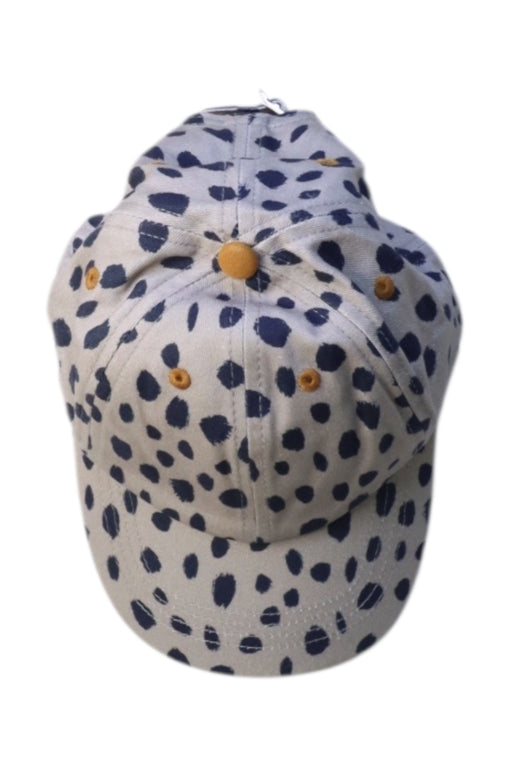 A Beige Caps from Liewood in size O/S for boy. (Front View)