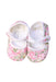 A Multicolour Flats from Pepa London in size 12-18M for girl. (Back View)