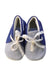 A Blue Espadrilles from Hermès in size 3-6M for boy. (Back View)