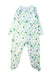 A Multicolour Onesies from Smockingbird in size 12-18M for boy. (Front View)
