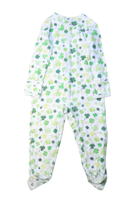 A Multicolour Onesies from Smockingbird in size 12-18M for boy. (Back View)