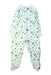 A Multicolour Onesies from Smockingbird in size 12-18M for boy. (Back View)