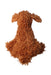 A Brown Soft Toys from Jellycat in size O/S for neutral. (Back View)