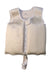 A Ivory Floatsuits from Konges Sløjd in size 4T for neutral. (Front View)