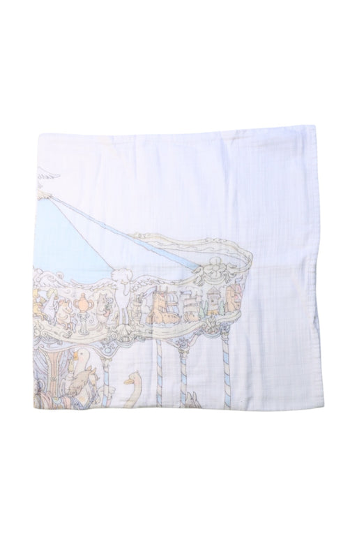 A Multicolour Swaddles from Atelier Choux in size O/S for neutral. (Front View)