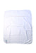 A White Blankets from Ralph Lauren in size O/S for girl. (Back View)