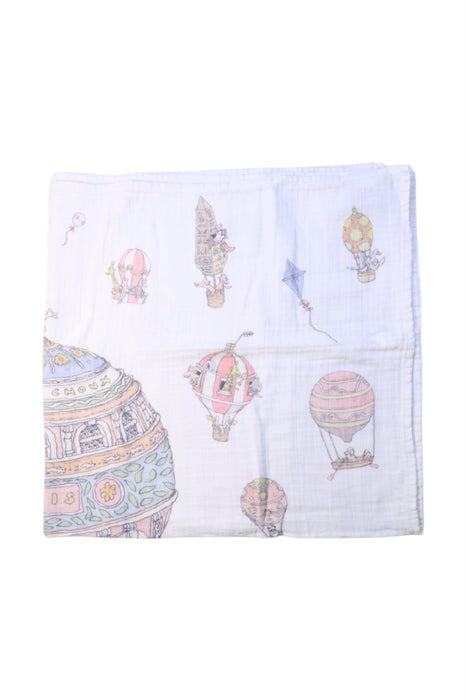 A Multicolour Swaddles from Atelier Choux in size O/S for neutral. (Front View)