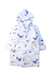 A Multicolour Bathrobes from Malabar Baby in size 3T for neutral. (Front View)
