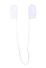 A White Gloves & Mittens from Jojo Maman Bébé in size 12-18M for boy. (Front View)