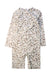 A Multicolour Long Sleeve Rompers from Konges Sløjd in size 3T for boy. (Front View)