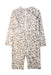 A Multicolour Long Sleeve Rompers from Konges Sløjd in size 3T for boy. (Back View)