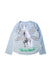 A Multicolour Long Sleeve Tops from Stella McCartney in size 2T for girl. (Front View)
