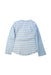 A Multicolour Long Sleeve Tops from Stella McCartney in size 2T for girl. (Back View)
