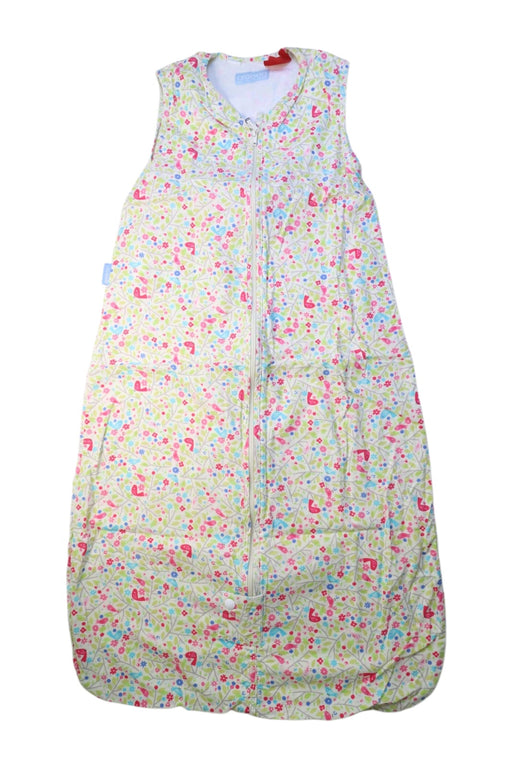 A Multicolour Sleepsacs from The Gro Company in size 18-24M for girl. (Front View)
