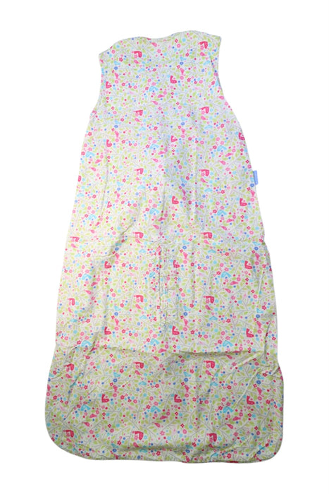 A Multicolour Sleepsacs from The Gro Company in size 18-24M for girl. (Back View)