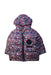 A Multicolour Puffer/Quilted Coats & Outerwear from Fendi in size 12-18M for boy. (Front View)