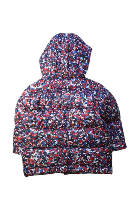A Multicolour Puffer/Quilted Coats & Outerwear from Fendi in size 12-18M for boy. (Back View)