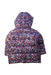 A Multicolour Puffer/Quilted Coats & Outerwear from Fendi in size 12-18M for boy. (Back View)