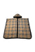 A Beige Capes & Ponchos from Burberry in size 5T for neutral. (Front View)