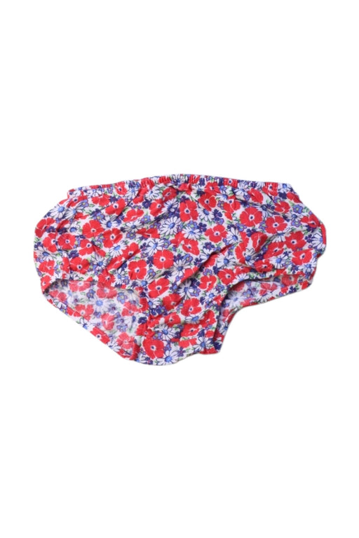 A Blue Bloomers from Ralph Lauren in size 6-12M for girl. (Front View)