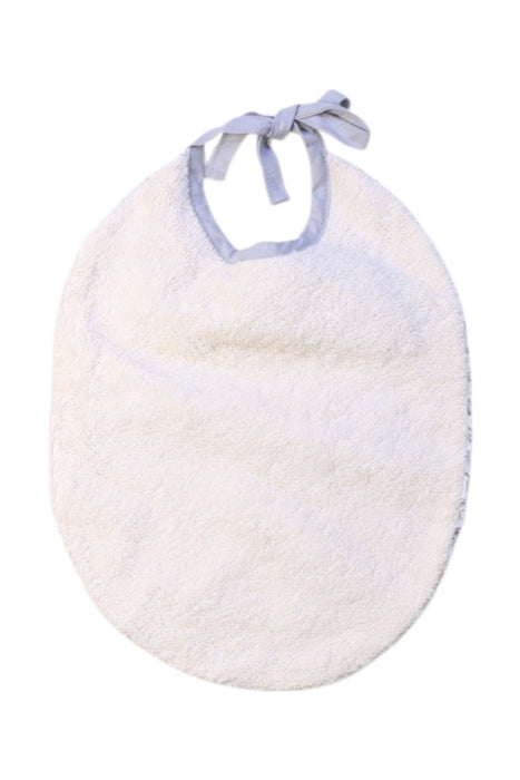 A Multicolour Bibs from Barnabé aime le café in size O/S for neutral. (Back View)