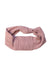 A Pink Hair Accessories from Mori in size O/S for girl. (Front View)