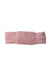 A Pink Hair Accessories from Mori in size O/S for girl. (Back View)