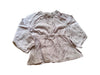 A Purple Long Sleeve Tops from Velveteen in size 4T for neutral. (Front View)