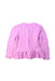 A Pink Cardigans from Polo Ralph Lauren in size 3T for girl. (Back View)