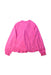 A Pink Long Sleeve Shirts from Polo Ralph Lauren in size 4T for girl. (Back View)