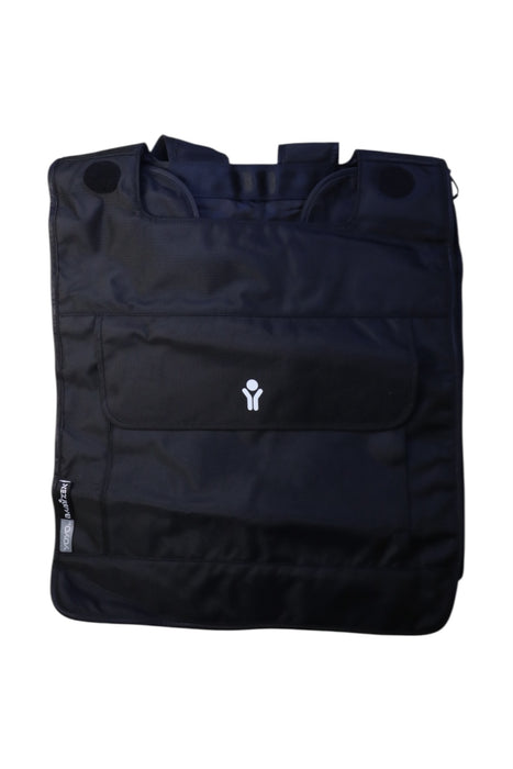A Black Strollers & Accessories from Babyzen in size O/S for neutral. (Front View)