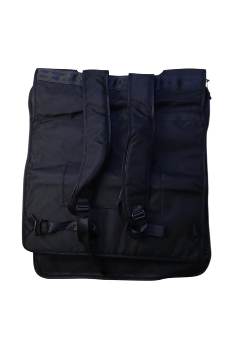 A Black Strollers & Accessories from Babyzen in size O/S for neutral. (Back View)