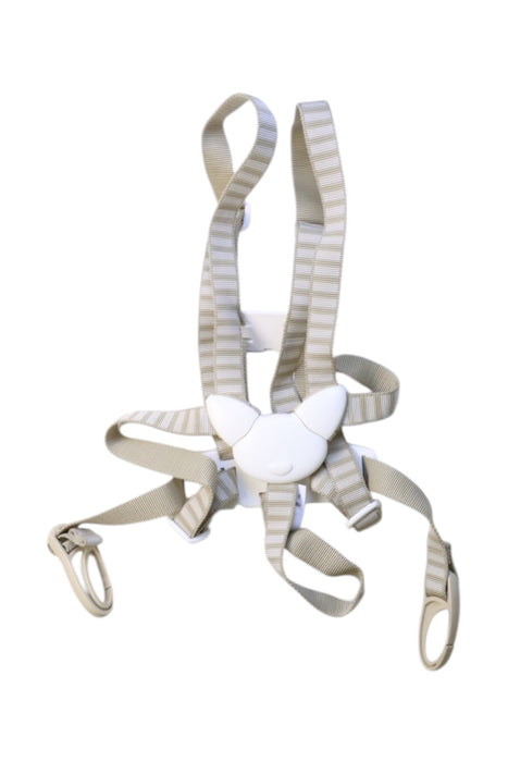 A Beige Other Gear from Stokke in size O/S for neutral. (Front View)