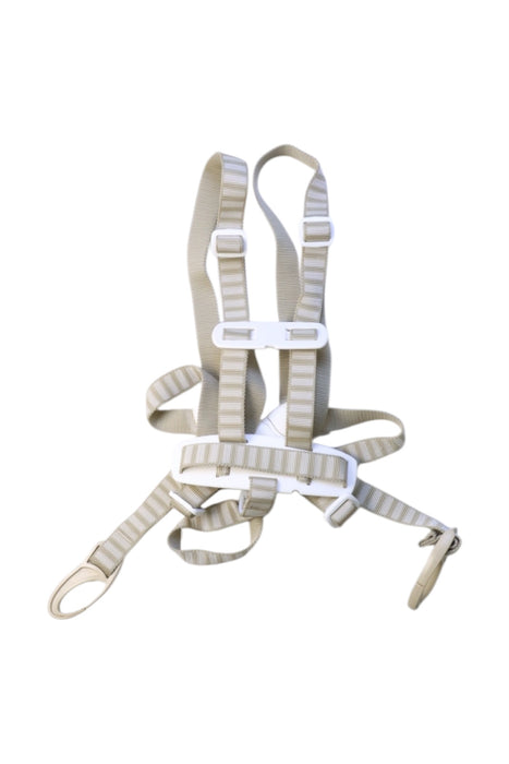 A Beige Other Gear from Stokke in size O/S for neutral. (Back View)