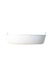 A White Changing Mats & Covers from Stokke in size O/S for neutral. (Back View)