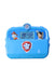 A Blue Electronics from Vtech in size O/S for neutral. (Back View)