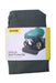 A Black Car Accessories from Doona in size O/S for neutral. (Front View)