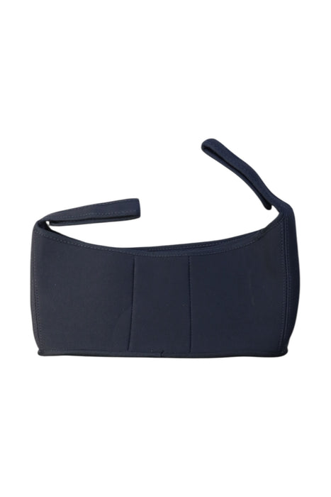 A Black Other Gear from Uppababy in size O/S for neutral. (Back View)