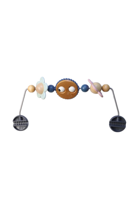 A Multicolour Strollers & Accessories from BabyBjorn in size O/S for neutral. (Back View)