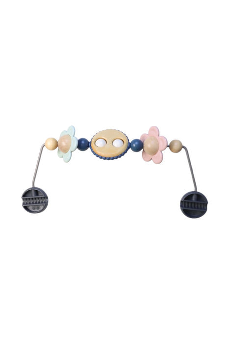 A Multicolour Wooden Toys from BabyBjorn in size O/S for neutral. (Back View)