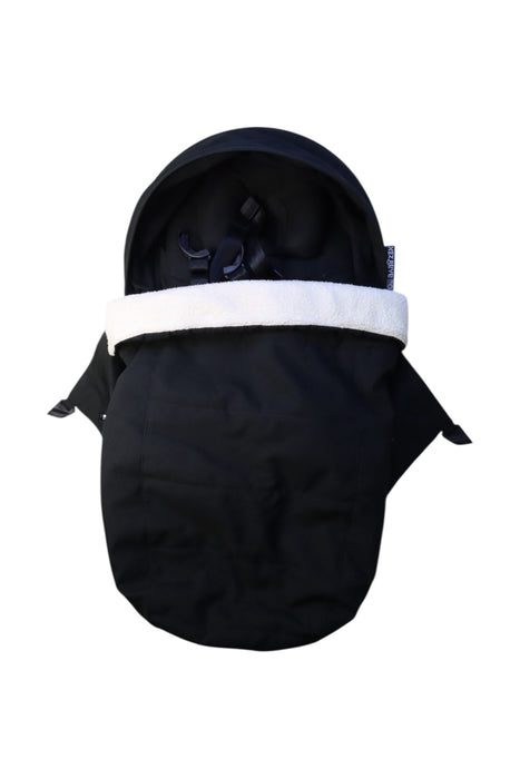 A Black Strollers & Accessories from Babyzen in size O/S for neutral. (Front View)