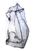 A Transparent Strollers & Accessories from Babyzen in size O/S for neutral. (Front View)