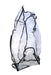 A Transparent Strollers & Accessories from Babyzen in size O/S for neutral. (Back View)