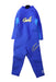 A Blue Wetsuits from O'Neill in size 12-18M for boy. (Front View)