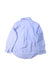 A Blue Long Sleeve Shirts from Ralph Lauren in size 3T for boy. (Back View)