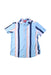 A Multicolour Short Sleeve Shirts from Guess in size 6T for boy. (Front View)