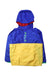 A Multicolour Lightweight Jackets from Polo Ralph Lauren in size 6T for neutral. (Front View)
