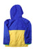 A Multicolour Lightweight Jackets from Polo Ralph Lauren in size 6T for neutral. (Back View)